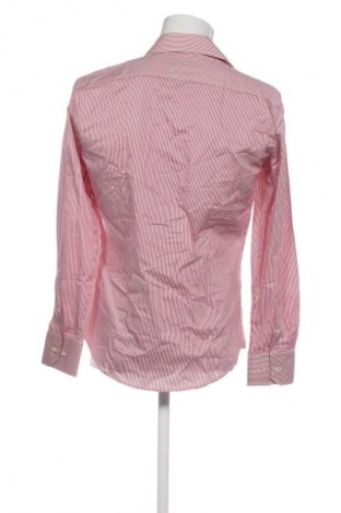 Pánská košile  Milano Italy, Velikost M, Barva Vícebarevné, Cena  209,00 Kč