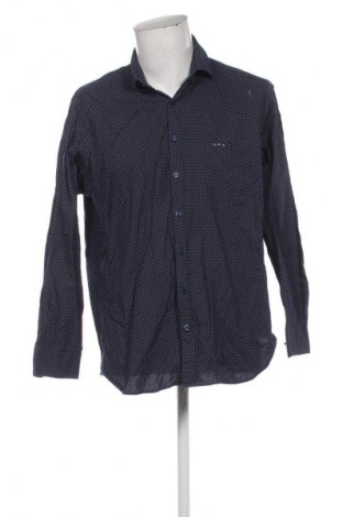 Pánská košile  Mise Au Green, Velikost XL, Barva Vícebarevné, Cena  129,00 Kč