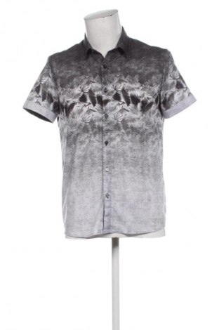 Herrenhemd Mondo, Größe L, Farbe Mehrfarbig, Preis € 17,00