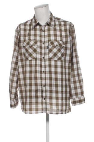 Herrenhemd Moorhead, Größe XXL, Farbe Mehrfarbig, Preis € 11,99
