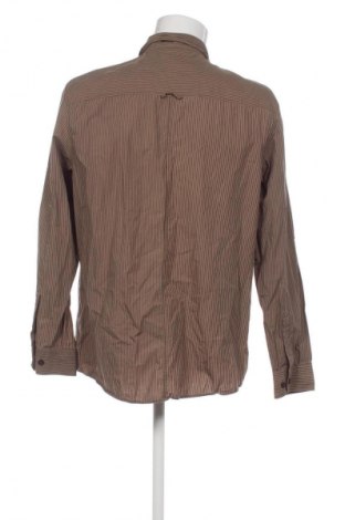 Męska koszula Mustang, Rozmiar L, Kolor Kolorowy, Cena 91,09 zł