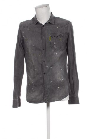 Pánská košile  My Brand, Velikost L, Barva Vícebarevné, Cena  389,00 Kč