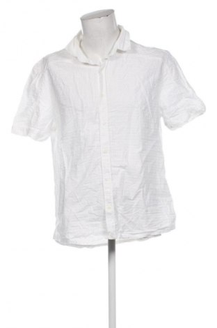 Herrenhemd Next, Größe XL, Farbe Weiß, Preis € 13,14