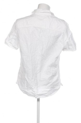 Herrenhemd Next, Größe XL, Farbe Weiß, Preis € 13,14