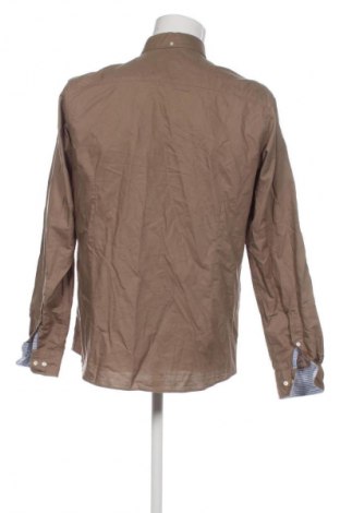 Pánská košile  Next, Velikost L, Barva Hnědá, Cena  219,00 Kč