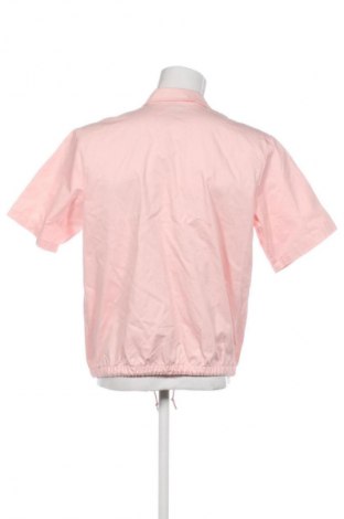 Ανδρικό πουκάμισο Nike, Μέγεθος S, Χρώμα Ρόζ , Τιμή 17,99 €