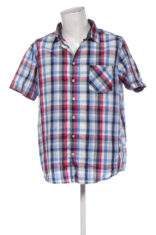 Męska koszula Nkd, Rozmiar XL, Kolor Kolorowy, Cena 23,99 zł