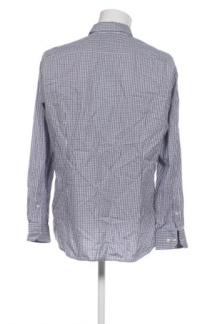 Ανδρικό πουκάμισο Nobel League, Μέγεθος XL, Χρώμα Πολύχρωμο, Τιμή 7,99 €