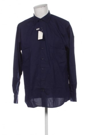 Ανδρικό πουκάμισο Nobel League, Μέγεθος XL, Χρώμα Μπλέ, Τιμή 28,99 €