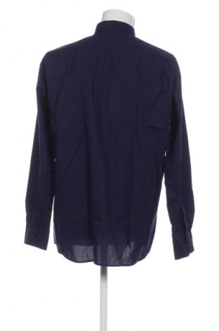 Ανδρικό πουκάμισο Nobel League, Μέγεθος XL, Χρώμα Μπλέ, Τιμή 28,99 €