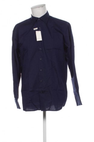 Pánská košile  Nobel League, Velikost XL, Barva Modrá, Cena  699,00 Kč