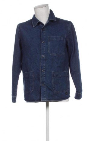 Herrenhemd Nowadays, Größe M, Farbe Blau, Preis € 11,99