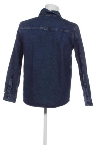 Herrenhemd Nowadays, Größe M, Farbe Blau, Preis € 11,99