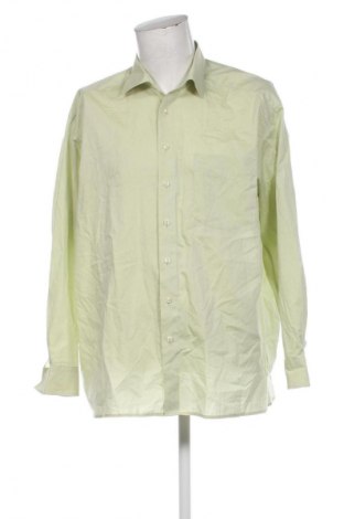 Herrenhemd ONLY, Größe M, Farbe Grün, Preis € 8,99