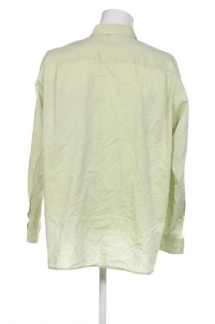 Herrenhemd ONLY, Größe M, Farbe Grün, Preis € 8,99