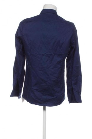 Herrenhemd ONLY, Größe S, Farbe Blau, Preis € 8,99