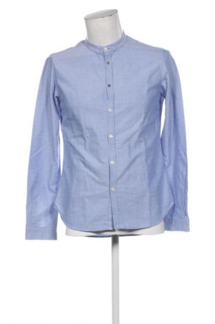 Férfi ing Officina 36, Méret M, Szín Kék, Ár 11 359 Ft