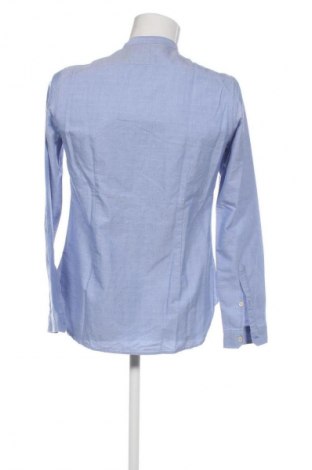 Férfi ing Officina 36, Méret M, Szín Kék, Ár 11 359 Ft