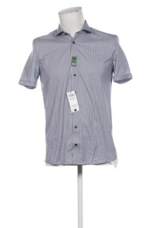 Męska koszula Olymp, Rozmiar M, Kolor Kolorowy, Cena 290,99 zł