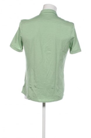 Herrenhemd Olymp, Größe M, Farbe Grün, Preis € 72,99