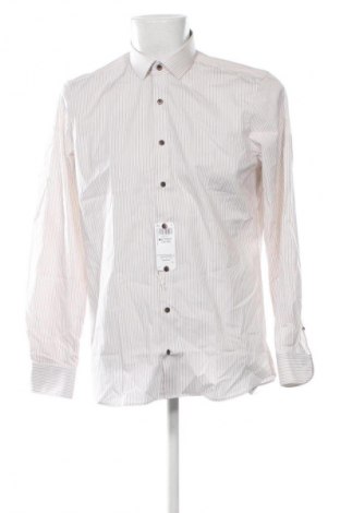 Męska koszula Olymp, Rozmiar L, Kolor Kolorowy, Cena 334,99 zł