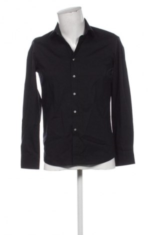 Мъжка риза Olymp, Размер S, Цвят Син, Цена 28,12 €