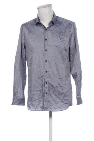Ανδρικό πουκάμισο Olymp, Μέγεθος XL, Χρώμα Πολύχρωμο, Τιμή 14,99 €