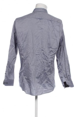 Ανδρικό πουκάμισο Olymp, Μέγεθος XL, Χρώμα Πολύχρωμο, Τιμή 14,99 €