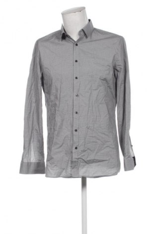 Herrenhemd Olymp, Größe XL, Farbe Mehrfarbig, Preis € 19,99