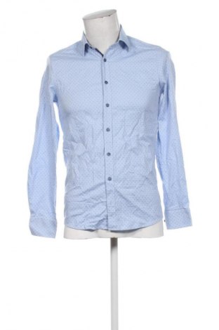 Herrenhemd Olymp, Größe M, Farbe Mehrfarbig, Preis € 16,99