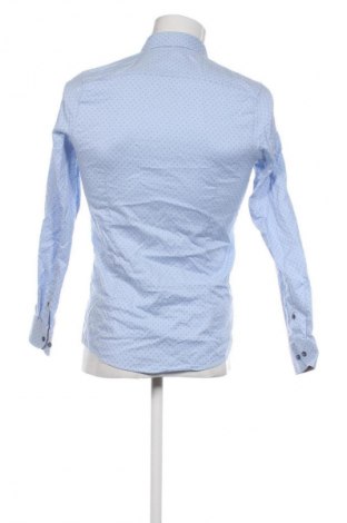 Herrenhemd Olymp, Größe M, Farbe Mehrfarbig, Preis € 16,99