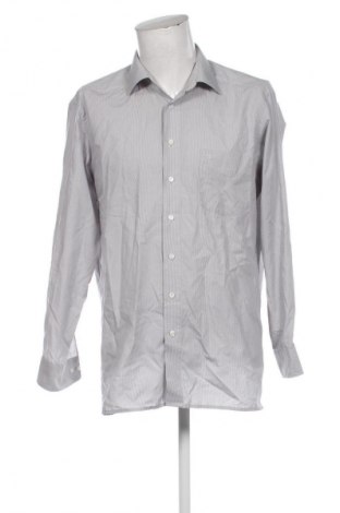 Pánská košile  Olymp, Velikost XL, Barva Šedá, Cena  299,00 Kč