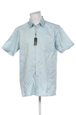 Herrenhemd Olymp, Größe XL, Farbe Mehrfarbig, Preis € 38,99