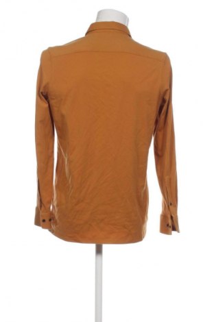 Pánská košile  Olymp, Velikost M, Barva Hnědá, Cena  389,00 Kč