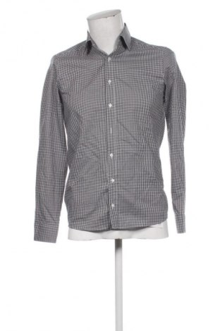 Herrenhemd Olymp, Größe S, Farbe Mehrfarbig, Preis € 11,99