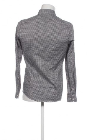 Herrenhemd Olymp, Größe S, Farbe Mehrfarbig, Preis € 11,99