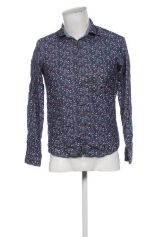 Herrenhemd Olymp, Größe S, Farbe Mehrfarbig, Preis € 10,99