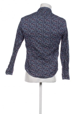 Herrenhemd Olymp, Größe S, Farbe Mehrfarbig, Preis € 10,99