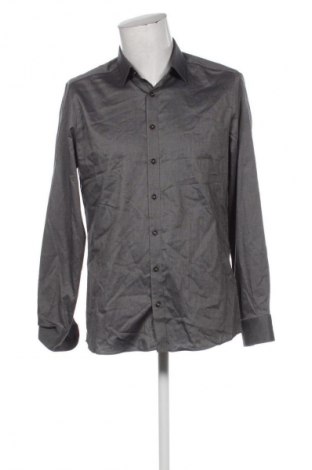 Férfi ing Olymp, Méret L, Szín Szürke, Ár 10 419 Ft