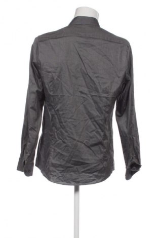 Férfi ing Olymp, Méret L, Szín Szürke, Ár 10 419 Ft