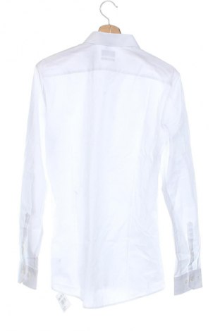 Мъжка риза Olymp, Размер M, Цвят Бял, Цена 65,44 €