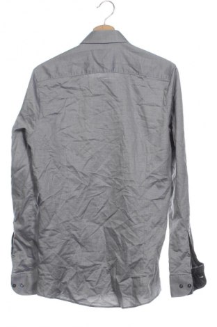 Cămașă de bărbați Olymp, Mărime XS, Culoare Gri, Preț 69,99 Lei