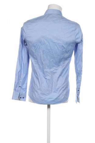 Męska koszula Olymp, Rozmiar M, Kolor Niebieski, Cena 148,99 zł