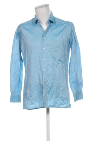 Pánská košile  Olymp, Velikost L, Barva Modrá, Cena  839,00 Kč