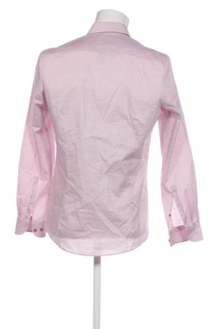 Pánská košile  Olymp, Velikost M, Barva Růžová, Cena  309,00 Kč