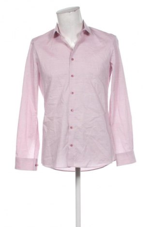 Pánská košile  Olymp, Velikost M, Barva Růžová, Cena  309,00 Kč