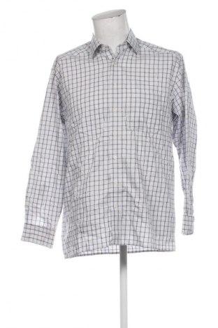 Мъжка риза Olymp, Размер L, Цвят Многоцветен, Цена 28,63 €