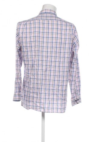 Ανδρικό πουκάμισο Olymp, Μέγεθος L, Χρώμα Πολύχρωμο, Τιμή 33,99 €