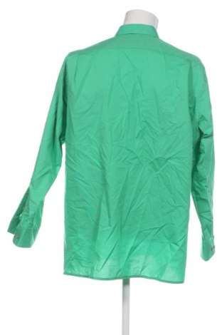 Pánská košile  Olymp, Velikost XXL, Barva Zelená, Cena  459,00 Kč