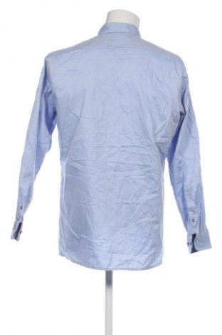 Ανδρικό πουκάμισο Olymp, Μέγεθος L, Χρώμα Πολύχρωμο, Τιμή 15,99 €